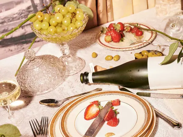 Beyond Champagne: The Best Sparkling Wines Under $50