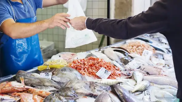 What You Should Know Before You Swap Fish In A Recipe