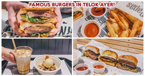 CARNE Review: Burger Bar By Chef Behind World's Best Restaurant Now In Singapore