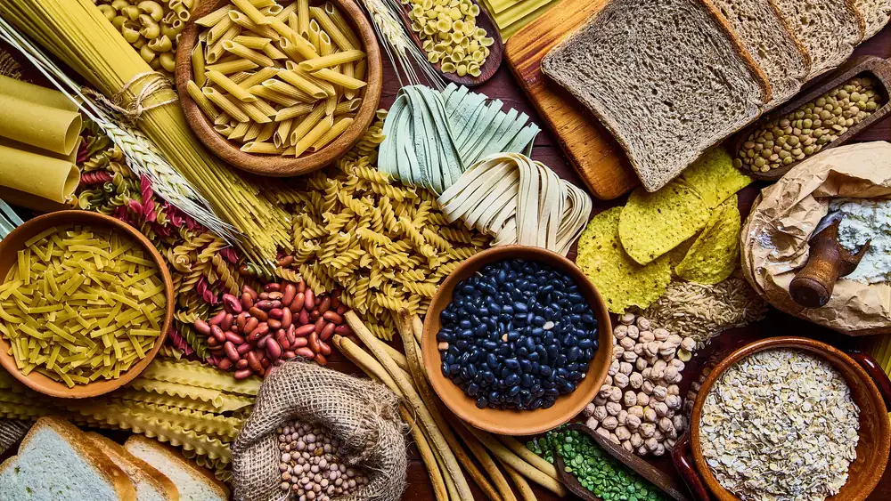 How many carbs can you eat per day? What the nutritionist says