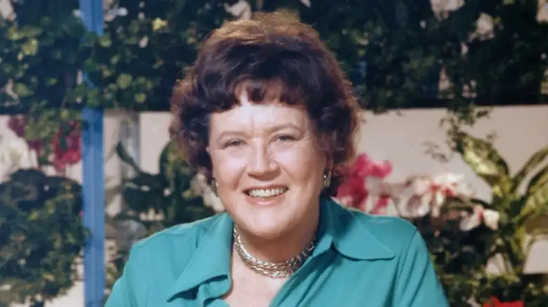 Julia Child's Beurre Blanc Is The Restaurant-Style Sauce You Can Make Any Night Of The Week