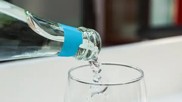 Is Sparkling Water Actually Hydrating You?
