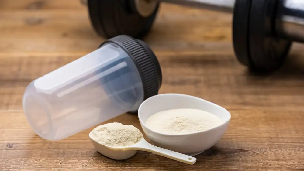 Culturismo y CrossFit: olvídate de los batidos, aquí tienes 3 comidas 100% naturales y con un contenido proteico ultra alto