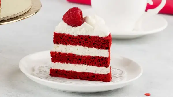 The Critical Step You Can't Miss When Making Red Velvet Ice Cream