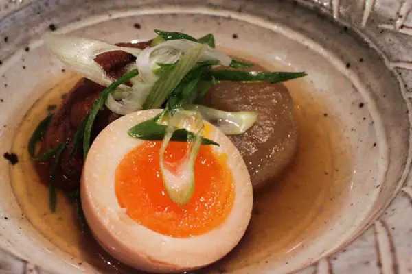 Wagokoro Hide Yamamoto Review: The Best Of Kyoto In Singapore