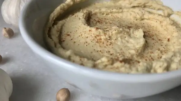 How to Make Hummus: An Online Workshop with Israeli Chef Ariel Rosenthal