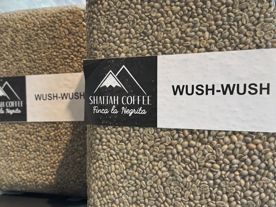 ¿Está Gesha perdiendo terreno en las competiciones de café?