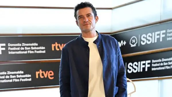 Orlando Bloom's gastronomic tour of San Sebastián: three restaurants worth discovering
