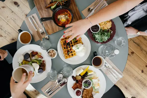 La cocina de dieciséis cubiertos que se ha vuelto una de las más deseadas de la ciudad