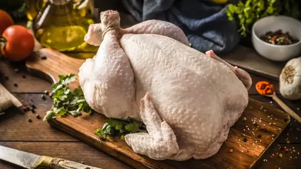 What Exactly Does Room Temperature Mean In Cooking?
