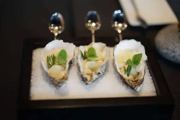 The Most Expensive Restaurants in the World
