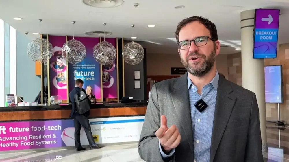 🎥 Checkerspot teams up with Huvepharma to produce human milk fat analog at scale