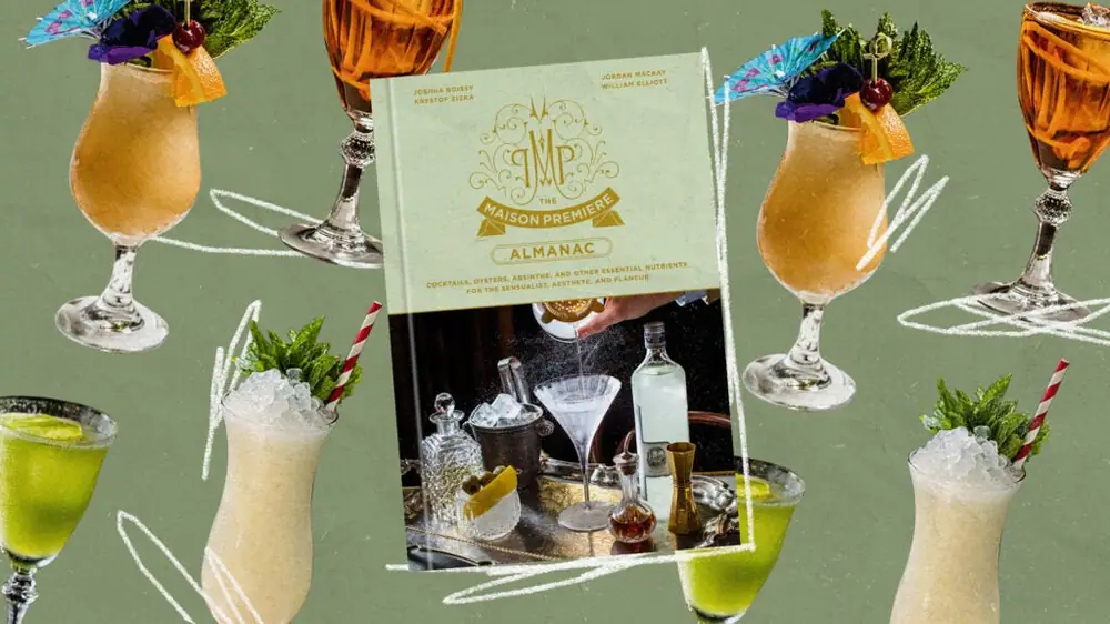 El bar de ostras pequeño más grande de Brooklyn