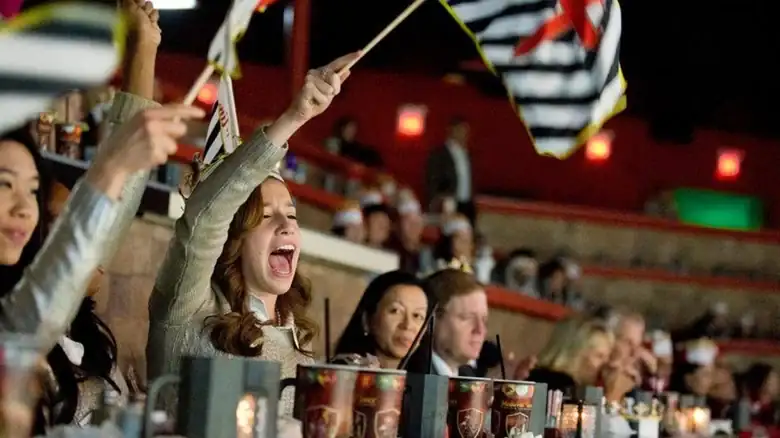 Here's What Dining At Medieval Times With Dietary Restrictions Looks Like