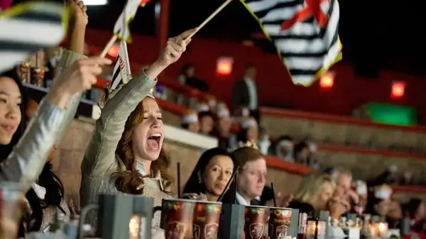 Here's What Dining At Medieval Times With Dietary Restrictions Looks Like