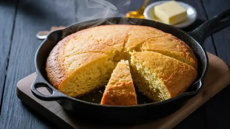 How To Reheat Cornbread So It Doesn't Dry Out