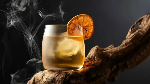 The science that explains how smoke flavors cocktails