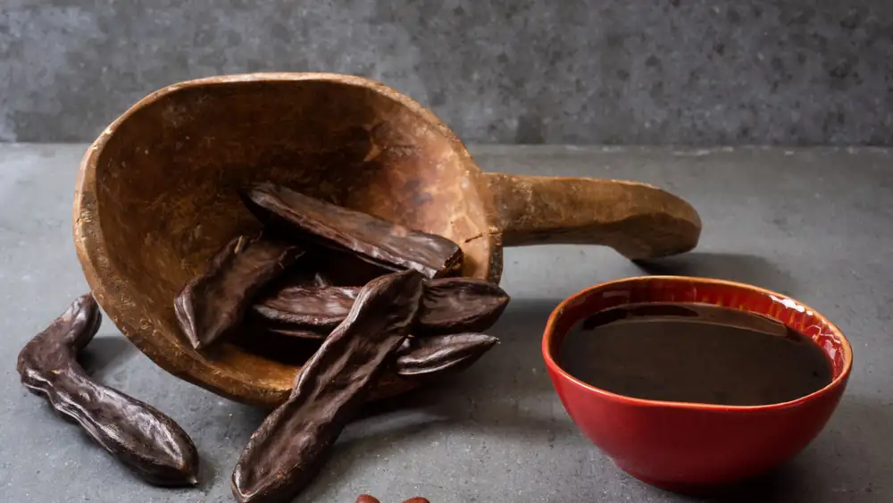 Fashion or health: why does everyone want carob now? We asked a nutritionist