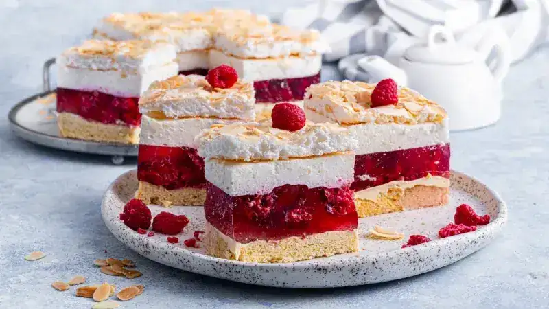 “Raspberry Cloud” slices