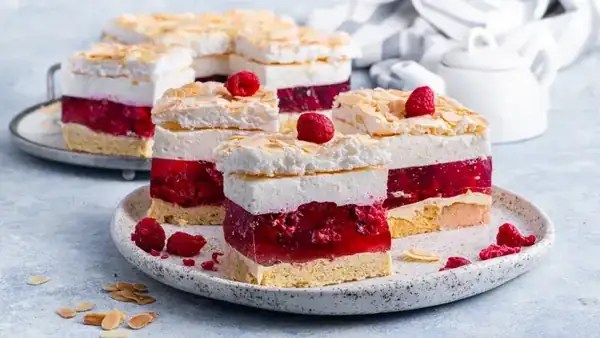 “Raspberry Cloud” slices