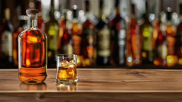 ¿Qué características definen una botella de whisky “Unicornio”?
