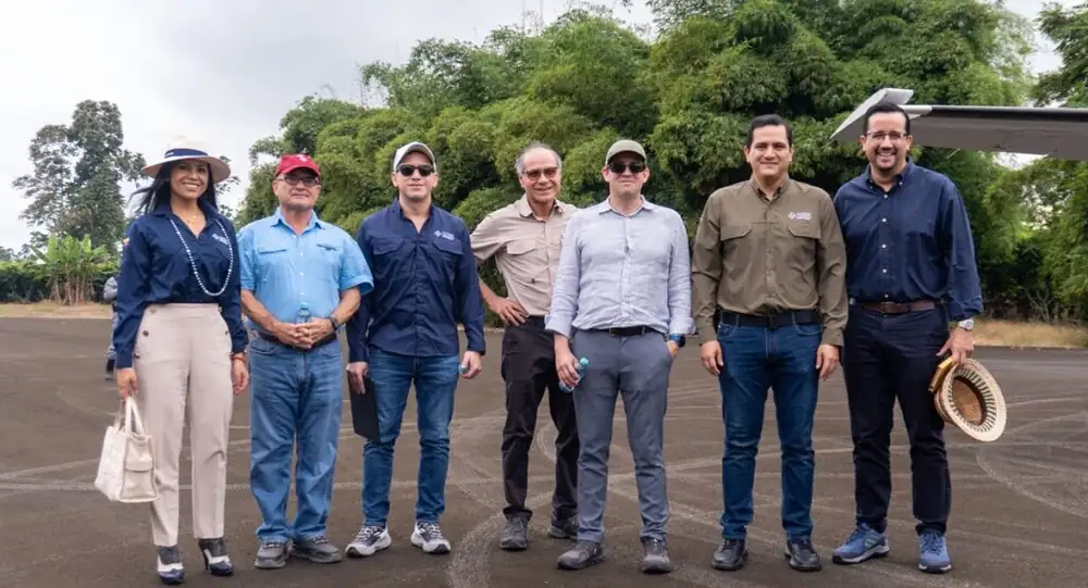 El FMI realiza una evaluación del sector bananero ecuatoriano de 2026 y subraya el papel fundamental del sector en el progreso rural