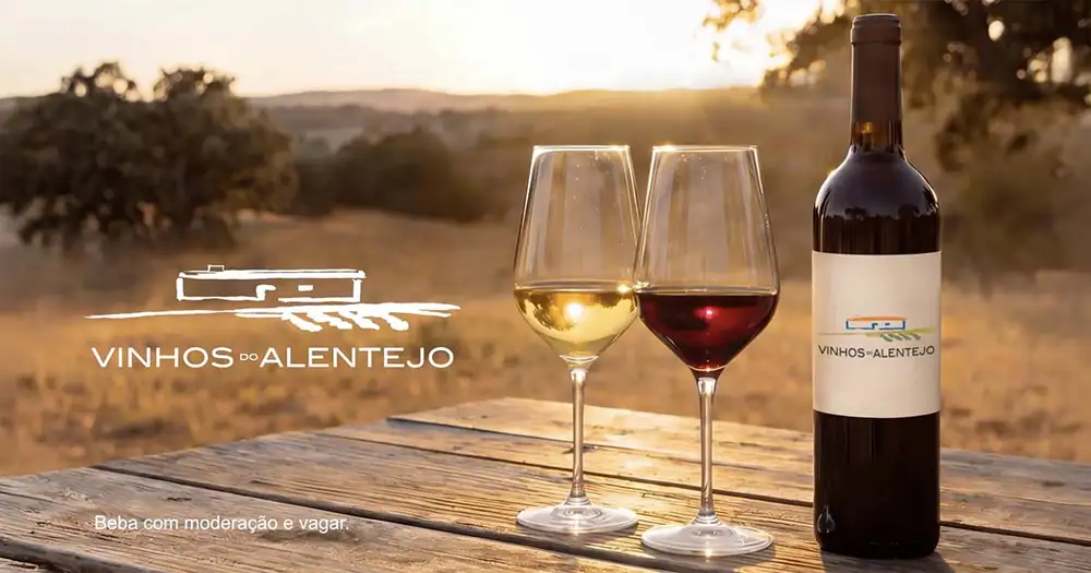 Alentejo wines connect purchases to experiences in the Alentejo region