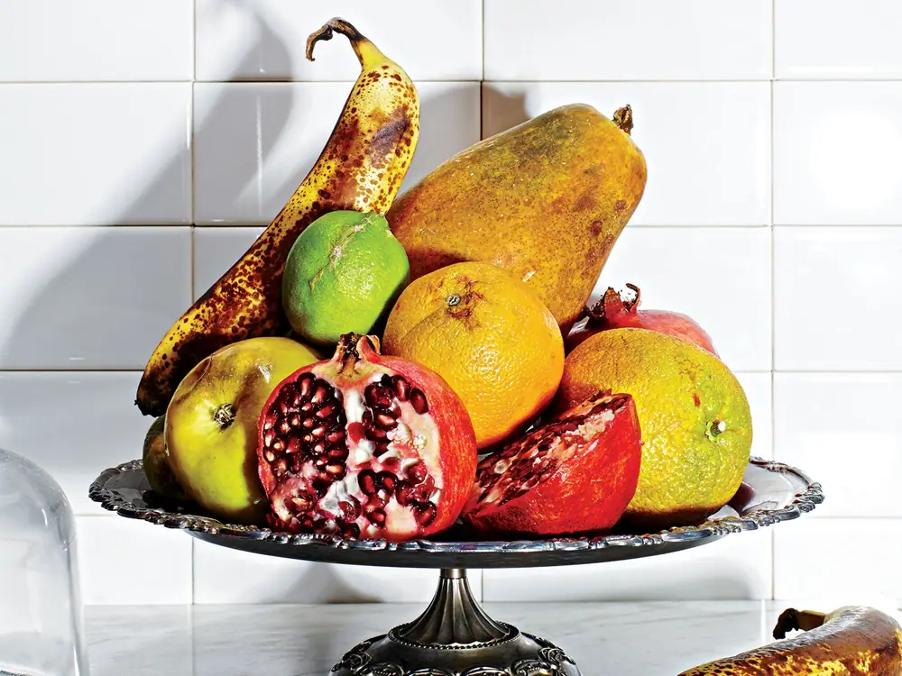 Invest $1 To End Food Waste, Get $14 Back
