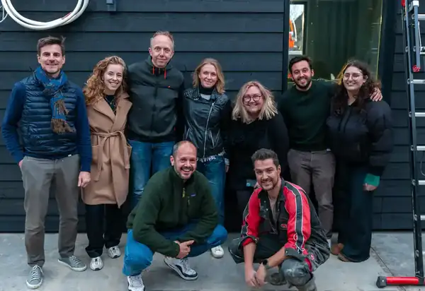“World’s First” Cultivated Meat Farm Launches in the Netherlands in Collaboration With RespectFarms