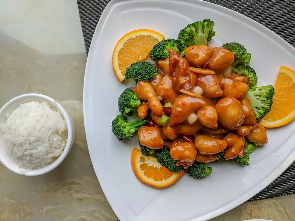 Where To Find The Best Chinese Food In Lewiston / Auburn