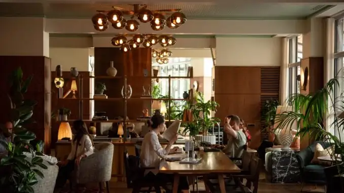 Where to work remotely in Rome: 10 places to stay, including cafes, bistros, and bars