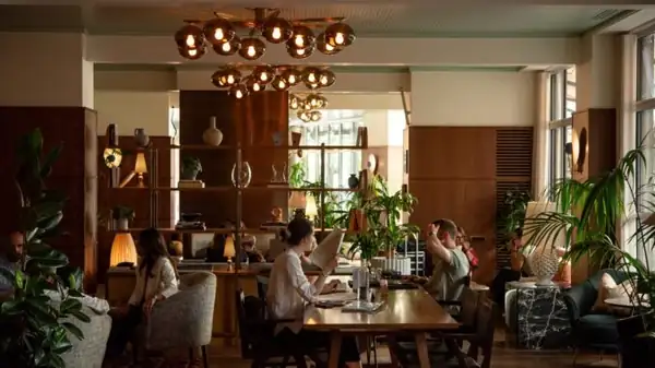Where to work remotely in Rome: 10 places to stay, including cafes, bistros, and bars