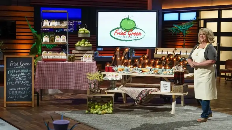 Fried Green Tomatoes: Here's What Happened After Shark Tank