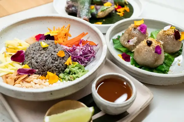 Chef Ann Ahmed’s Upcoming Restaurant Has a Name Inspired by the Fragrant Sticky Rice of Northern Laos