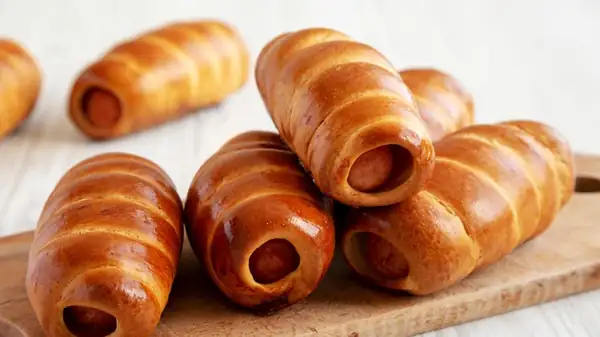 One Of Texas' Most Famous Pastries Is A Savory Treat With Czech Roots