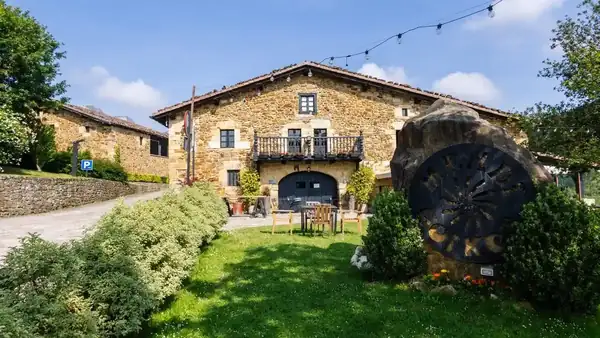 48 hours of gastronomy in Bilbao and surrounding areas