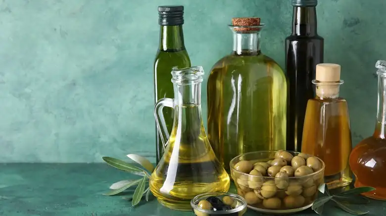 Your Olive Oil Isn't Just For Cooking. Here's How It Can Clean Your Kitchen