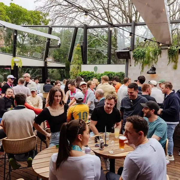 Sydney Pubs Showing Socceroos Games for the World Cup