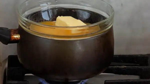 The Common Double Boiler Mistake You Should Avoid