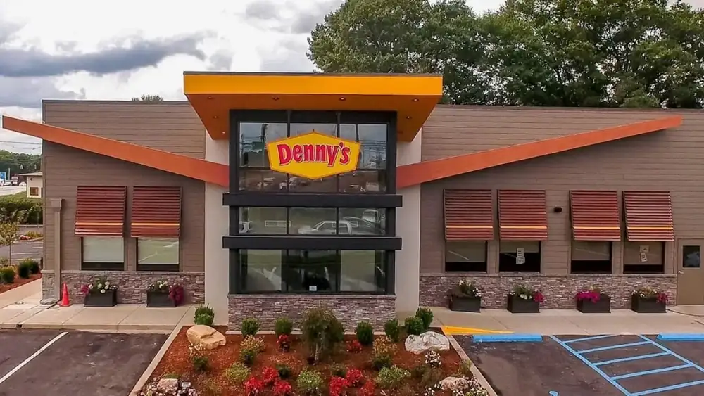 9% of full-service restaurants are at risk for closure in 2026