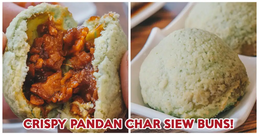 Sum Dim Sum Review: Beef Noodles And Pandan Crispy Pork Buns That Can Rival Tim Ho Wan’s