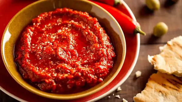 What Is Harissa (And Is It Spicier Than Sriracha)?