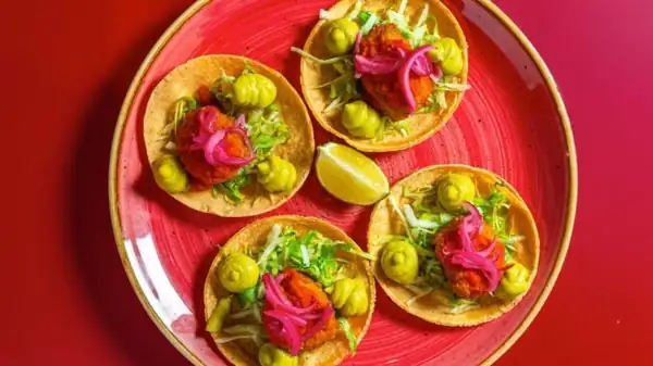 Mexican restaurants in Rome: must-visit addresses