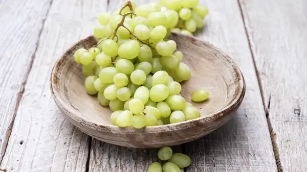 The Absolute Best Place To Store Grapes In The Refrigerator