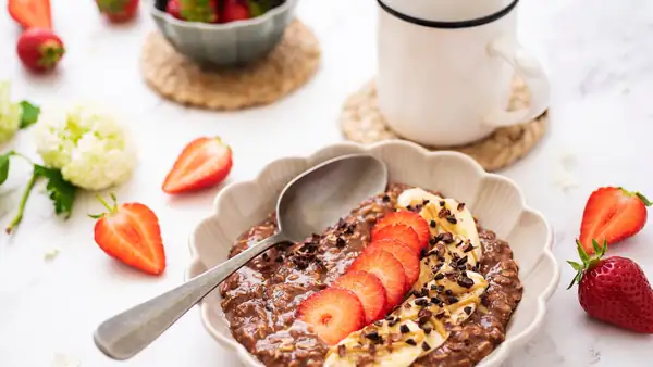 Sugar-Free Breakfast: Delicious Ideas from a Nutritionist