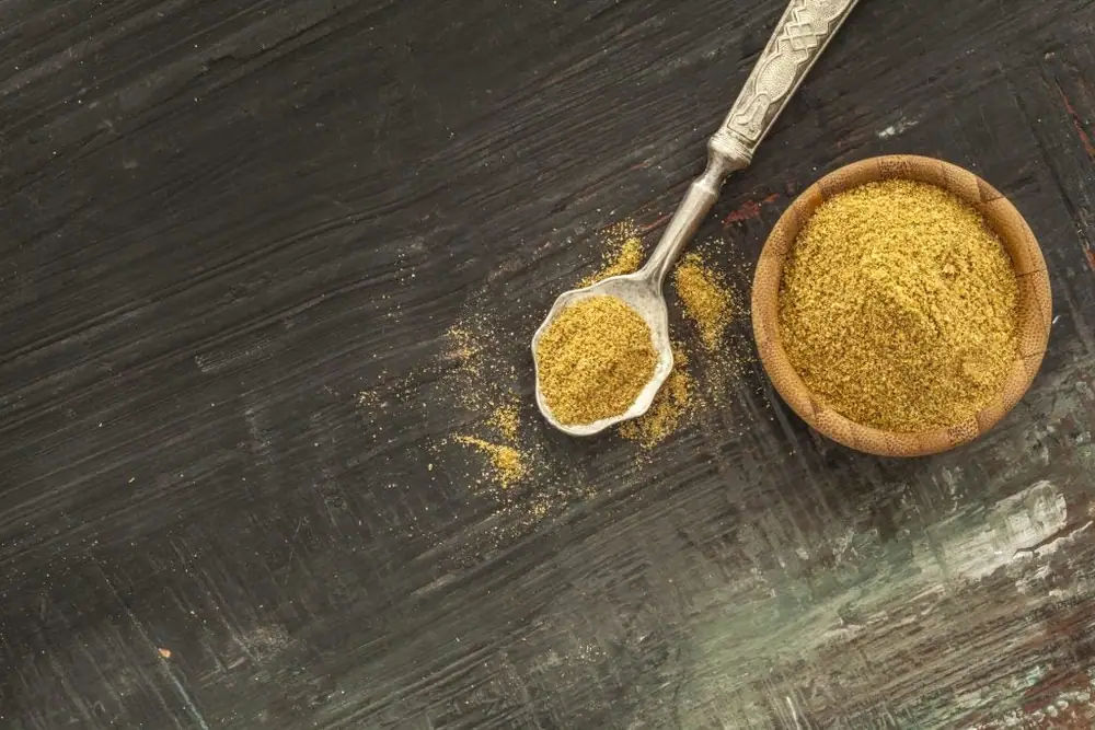 Why Doesn’t Cumin Play a Larger Role in the Cooking in the American South?