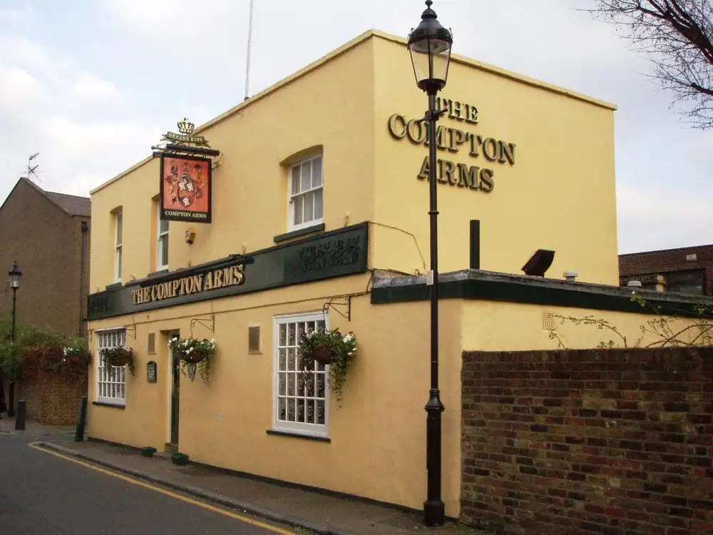 Four Miffed Residents Could Close One of London’s Greatest Neighbourhood Pubs