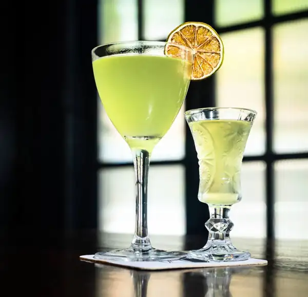 Lo que los camareros de Filadelfia harán por una botella de Chartreuse