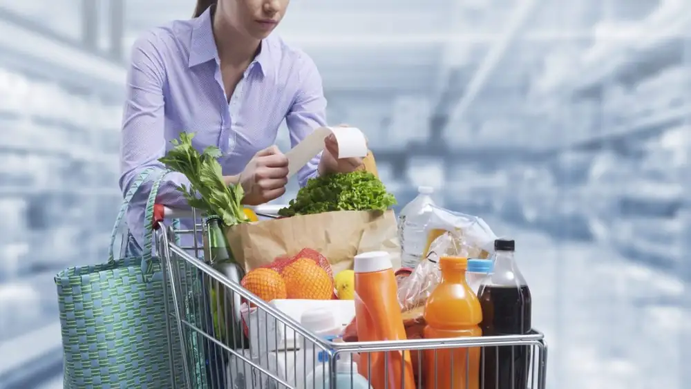 Shopping carts rise 30%: a map of price increases from coffee to bread (with the exception of wine)