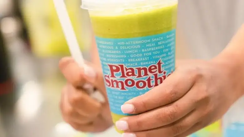 Planet Smoothie Announces The Return Of Fan-Favorite Boba Just In Time For Summer